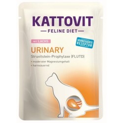 KATTOVIT Feline Diet...