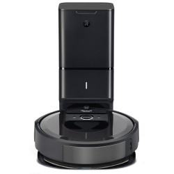 Cleaning robot iRobot...