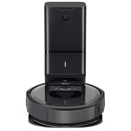 Cleaning robot iRobot Roomba Combo i8+ (i8578)