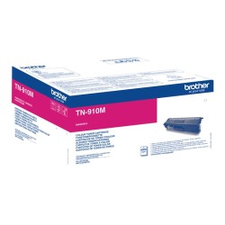 BROTHER TN910M MAGENTA