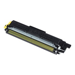 BROTHER YELLOW TONER...
