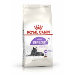 Royal Canin Sterilised 7+...