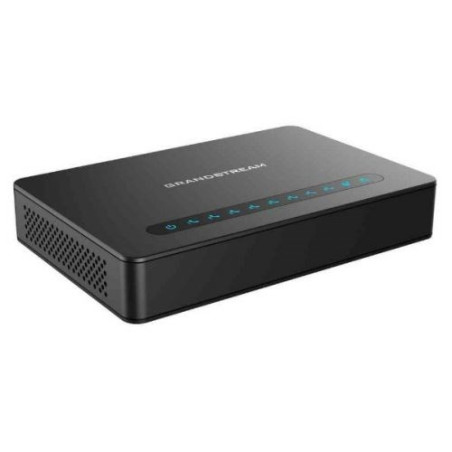 Telephone Adapter Grandstream HT818 v2