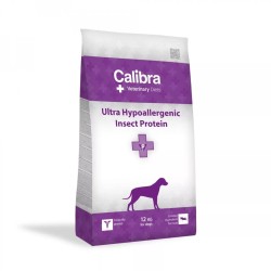 CALIBRA Veterinary Diets...