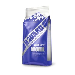 JOSERA Bavaro Work - dry...