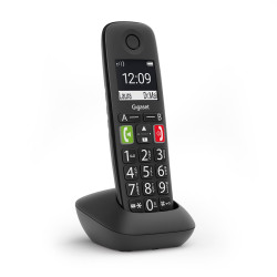 Gigaset E290HX Analog/DECT...