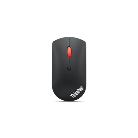 LENOVO THINKPAD BLUETOOTH SILENT MOUSE WITHOUT BATTERY