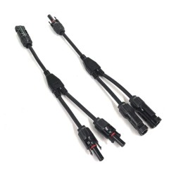 CABLE SOLAR PARALLEL...