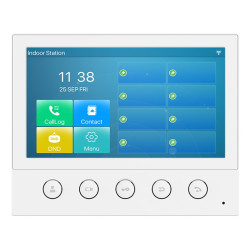 Fanvil i53W video intercom...