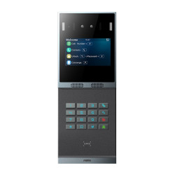 Fanvil i66 video intercom...