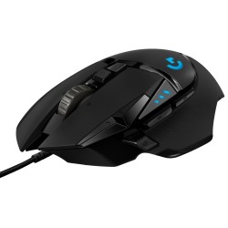 Logitech G G502 HERO High...