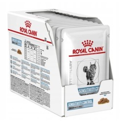 ROYAL CANIN Sensitivity...