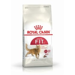 Royal Canin Regular Fit 32...