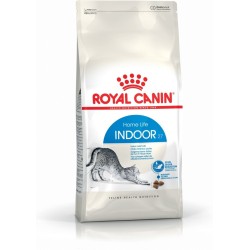 ROYAL CANIN Indoor 27 Adult...
