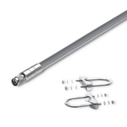 Qoltec LoRa Antenna | 8 dBi...