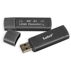Satel CZ-USB-1 magnetic...