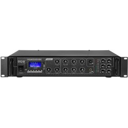 FM/MP3/BLUETOOTH HQM2350BC...