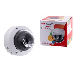 IP CAMERA Hikvision...