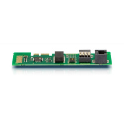 Auerswald 90580 interface...