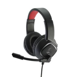 HEADSET GAMING...