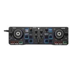 Hercules DJ Starter Kit |...