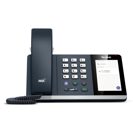 USB Phone Yealink MP45 MS Teams