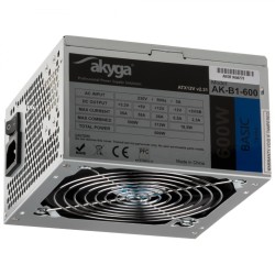 Akyga AK-B1-600 power...