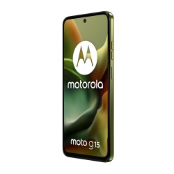 Motorola moto g15 17.1 cm...