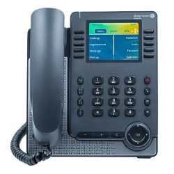 Alcatel-Lucent Enterprise...