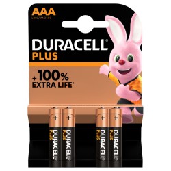 Duracell | Plus MN2400 |...