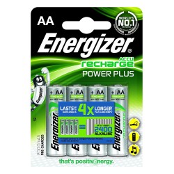 Energizer | AA/HR6 | 2000...