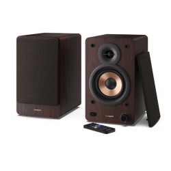 Sharp CP-SS30 Bookshelf...