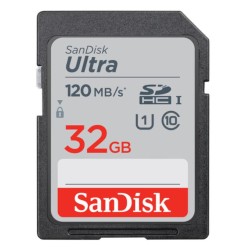 MEMORY SDHC 32GB...