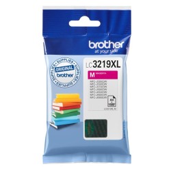 Brother LC3219XLM ink...