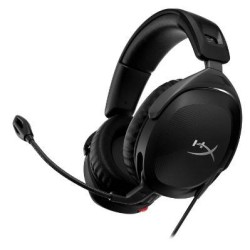 HEADSET HYPERX CLOUD...