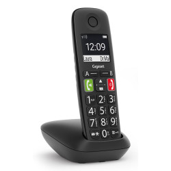 Cordless phone Gigaset E290...