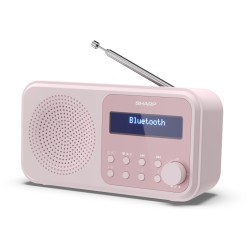 Sharp | Tokyo Digital Radio...
