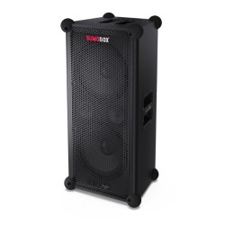 Sharp SumoBox CP-LS100 High...