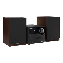Sharp XL-B512(BR) Hi-Fi...