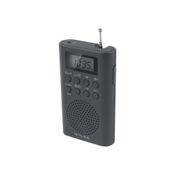 Muse | Pocket radio | M-03R...