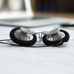 Koss | Headphones | KSC75 |...