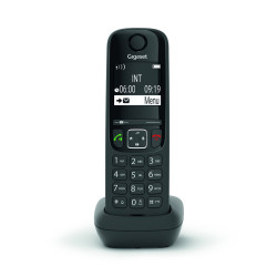 Gigaset AS690HX handset w/...
