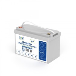 VOLT POLSKA LITHIUM IRON...