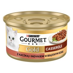 GOURMET GOLD - Casserole...