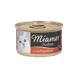 MIAMOR Meat pâté with...