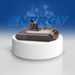 Battery for vacuum Dyson...