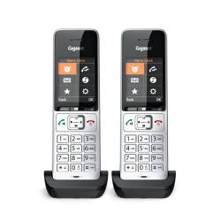 Gigaset 500HX duo COMFORT...