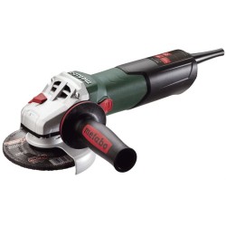 Metabo W 9-125 QUICK angle...