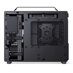 Jonsplus MATX Handle Case...