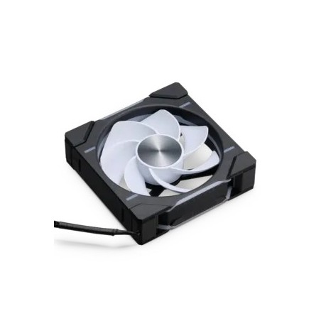 Phanteks D30-120 Computer case Fan 12 cm Black 3 pc(s)